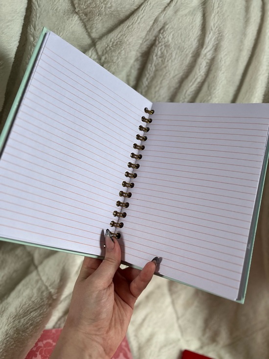 Set of 3 Motivational Notebooks - Picture 6 of 10